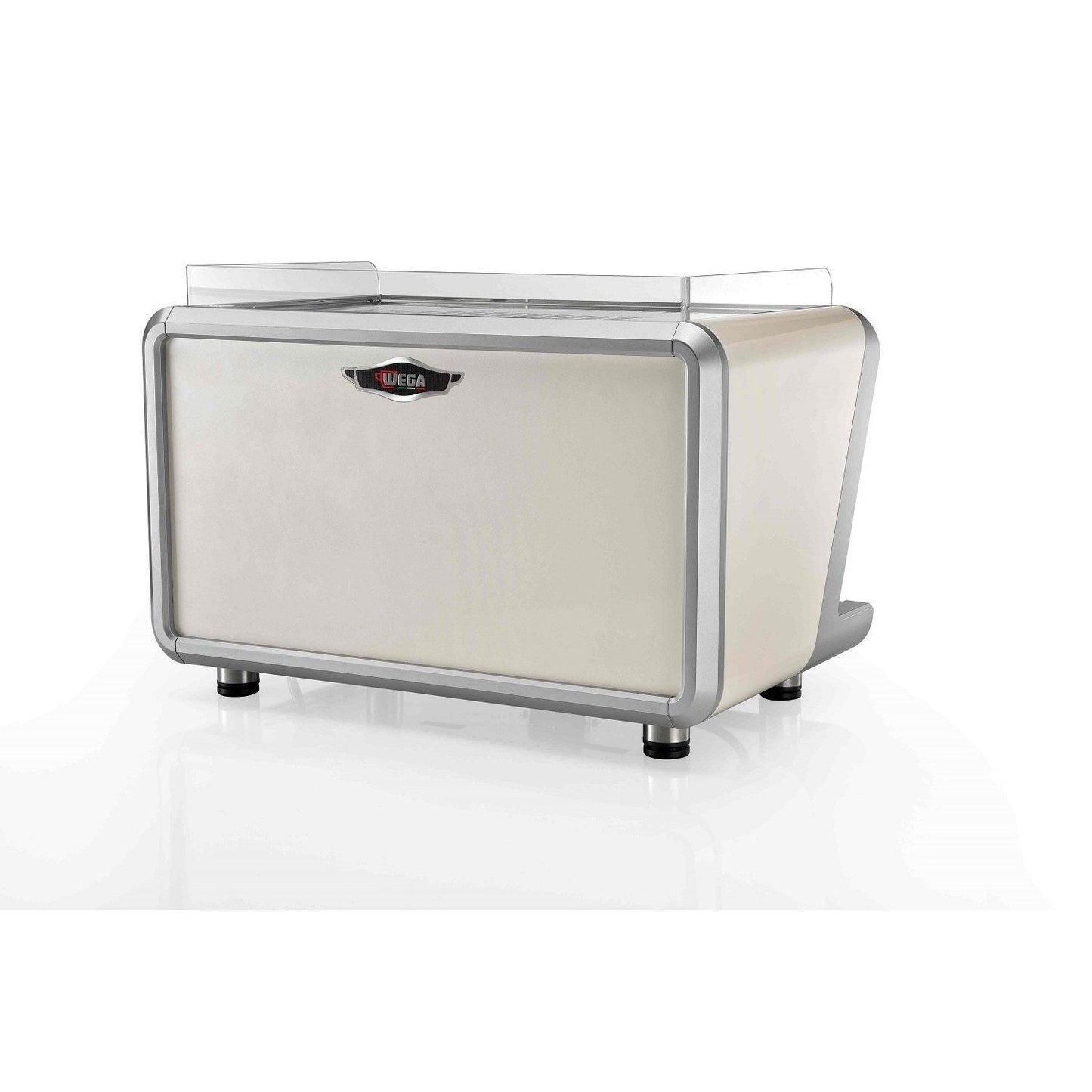 Wega IO EVD Auto-Volumetric 2 Group Espresso Machine