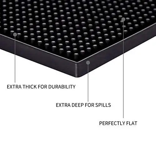 Bar Mat long short