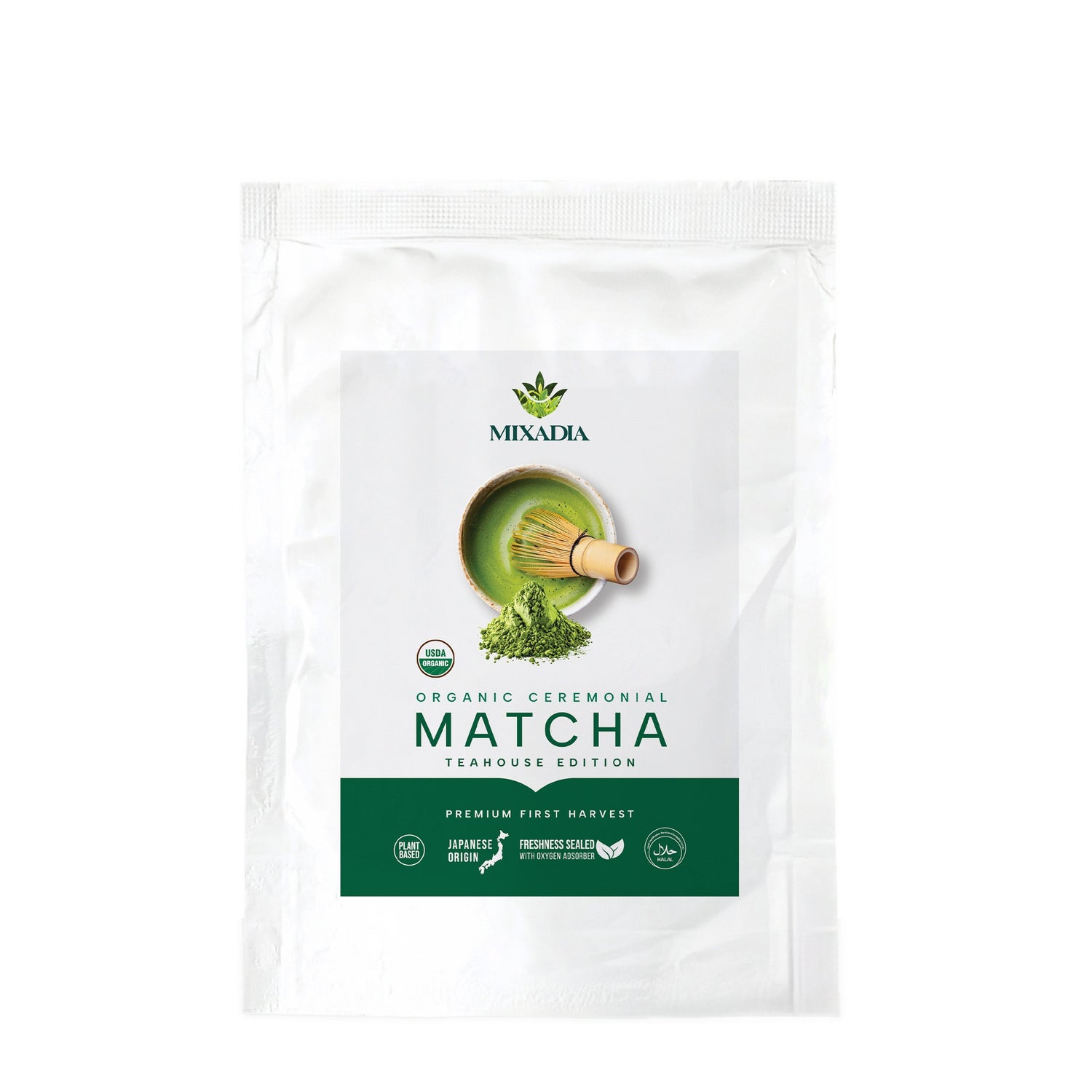 Macha Powder