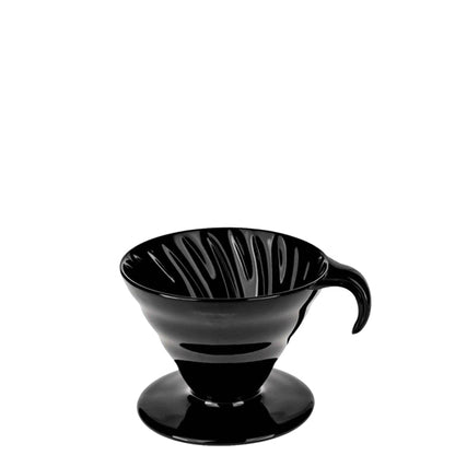 Ceramic V60 Pour-Over Coffee Dripper