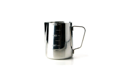 Frother Milk Mug