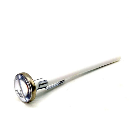 Stainless Steel Analog Coffee Thermometer for coffee cafe