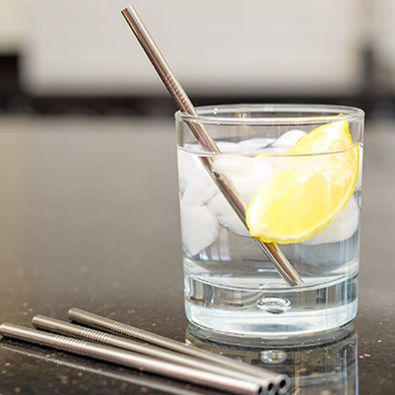 Reusable Cocktail Straws/Coffee Straw