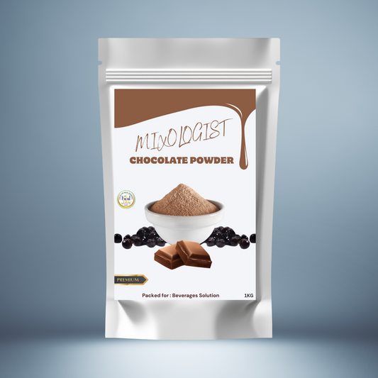 Chocolate Powder (1kg)