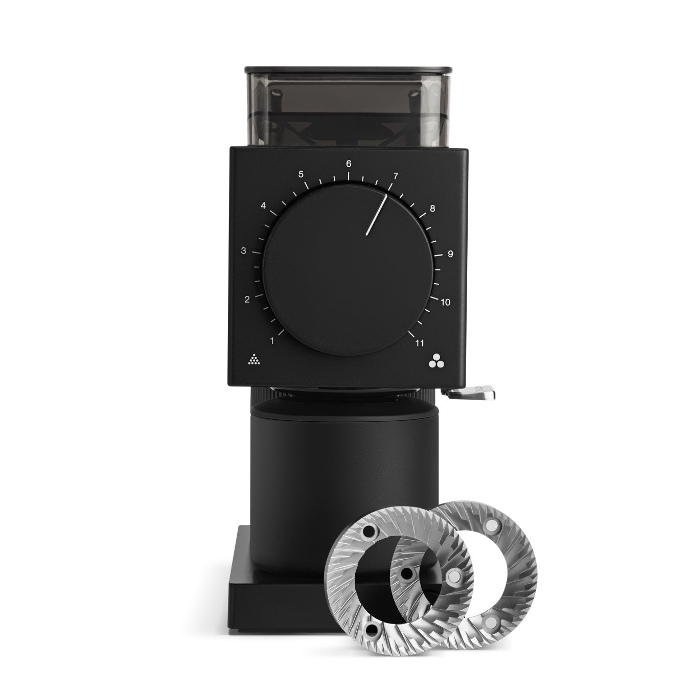FELLOW Ode Brew Gen 2 Coffee Grinder