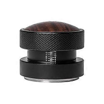 Tamper Soild Wood 58mm