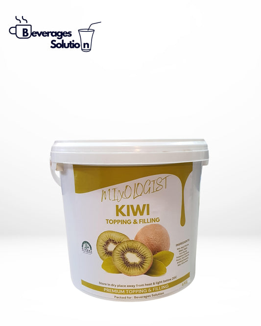 Kiwi 4kg