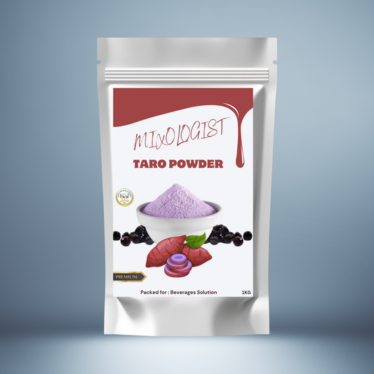 Taro Powder (1kg)