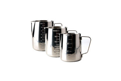 Frother Milk Mug