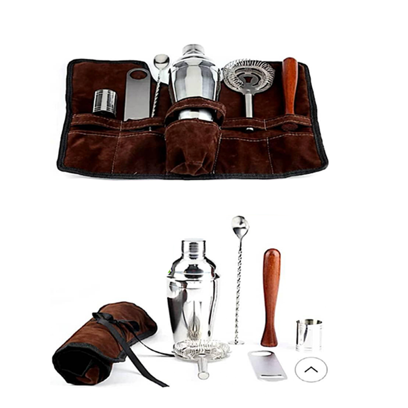 Barista Kit