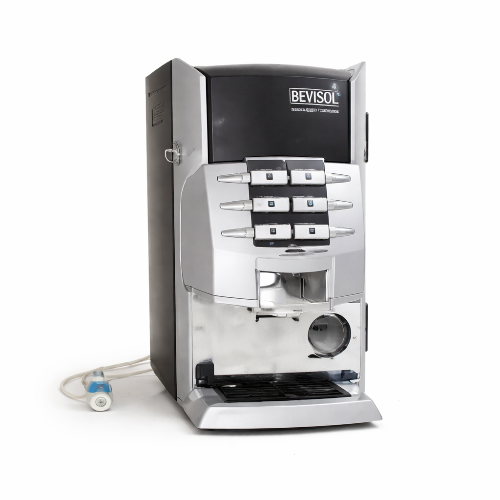 Nescafé Alegria 6/30