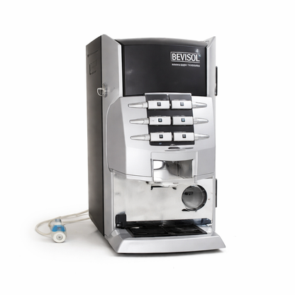 Nescafé Alegria 6/30