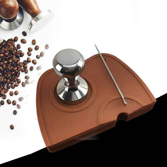 Coffee Tamper Mat (Small)