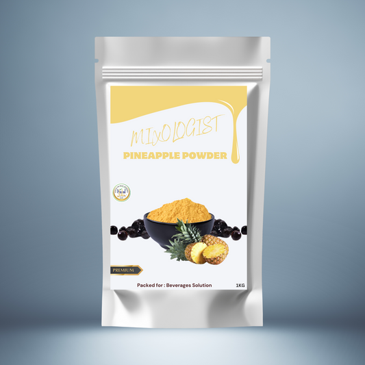 Pineapple Powder (1kg)