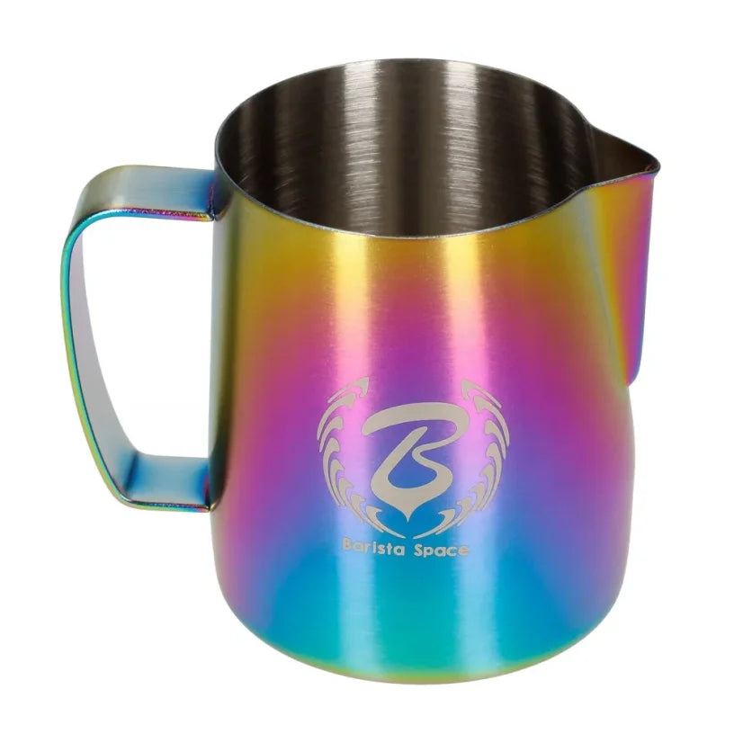 Barista Space Milk Pitcher