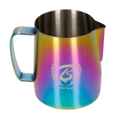 Barista Space Milk Pitcher