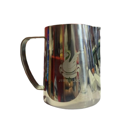 Jibbi Milk Frother