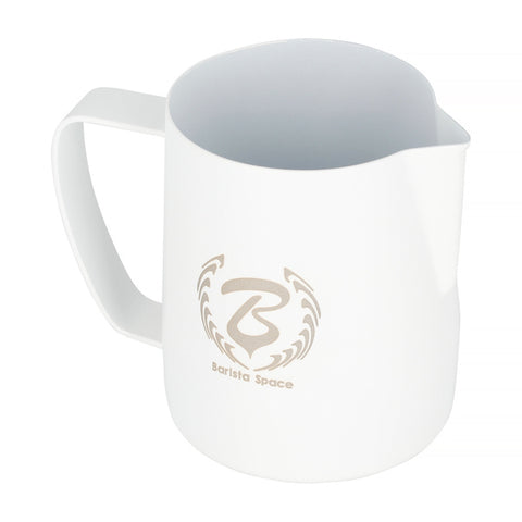 Barista Space Milk Pitcher