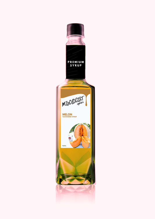 Melon Syrup