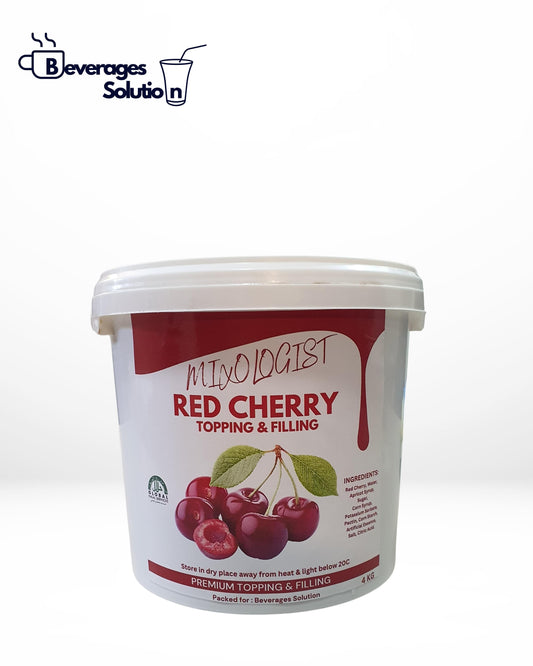 Red Cherry 4kg