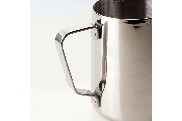 Frother Milk Mug