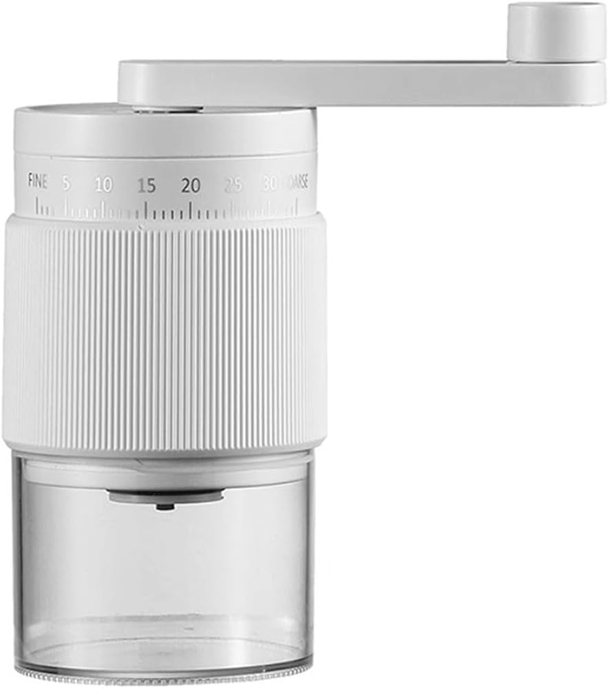 Manual Coffee Grinder