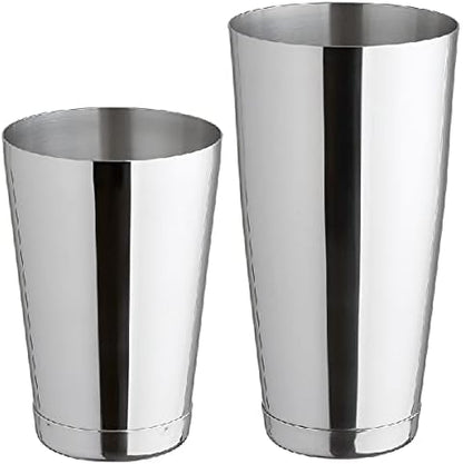 Boston Shaker Stainless Steel 700ml