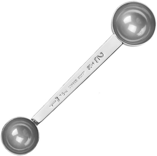 JUICE MEASURE SCOOP WITH SCALE  COMFORTABLE TO GRIP
