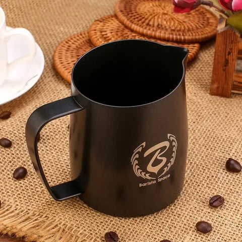 Barista Space Milk Pitcher