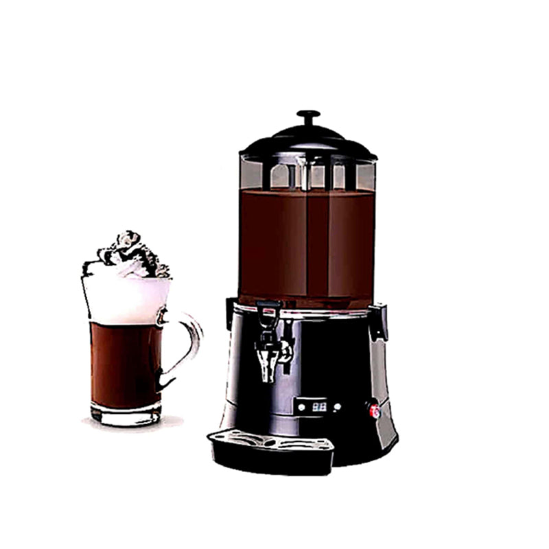 Hot Chocolate Dispenser