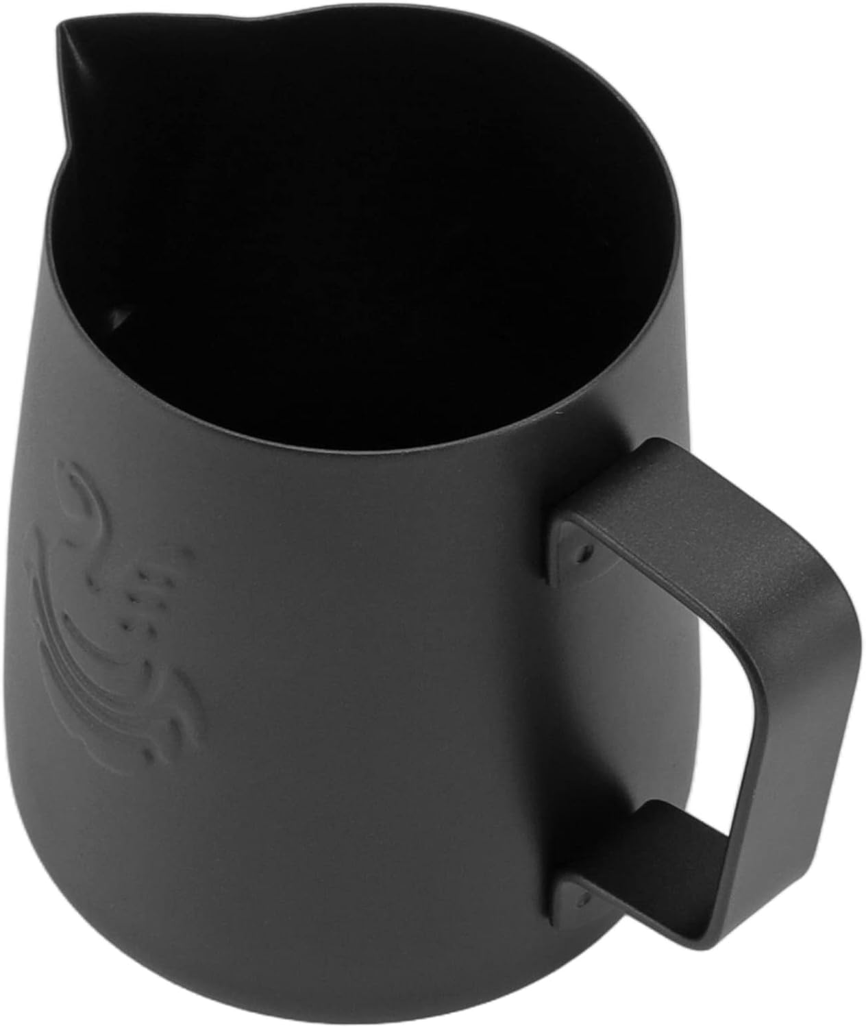 Jibbi Milk Frother 350ML/600ML