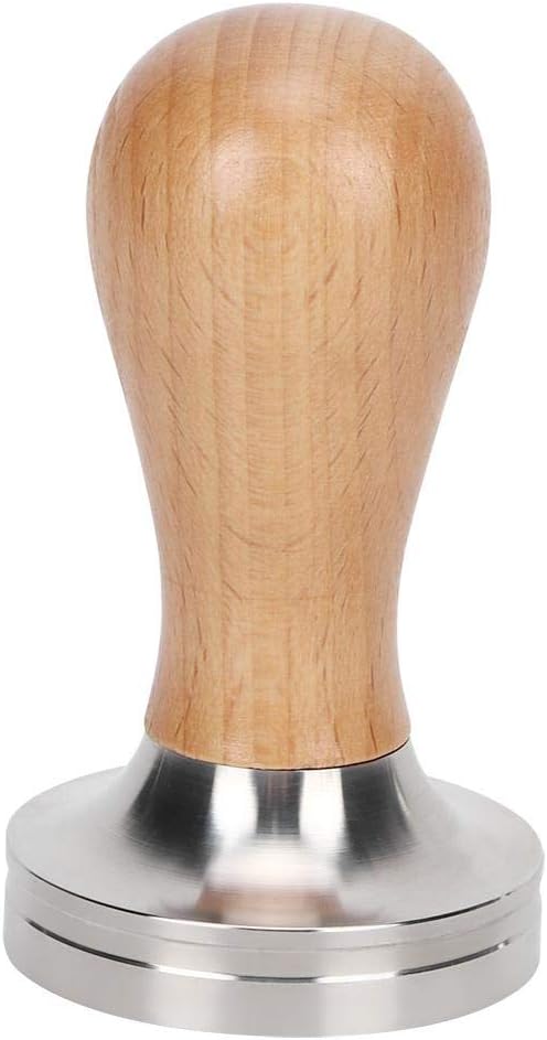 Tamper Rosewood 58mm