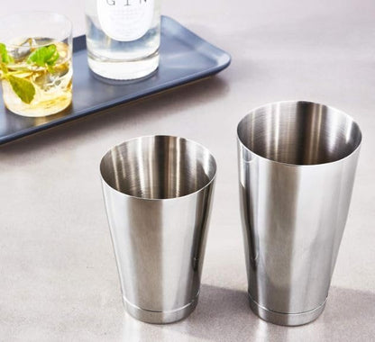 Boston Shaker Stainless Steel 700ml