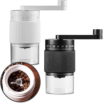 Manual Coffee Grinder