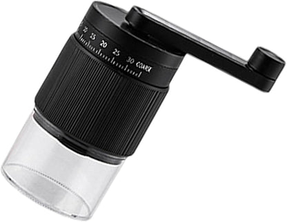 Manual Coffee Grinder