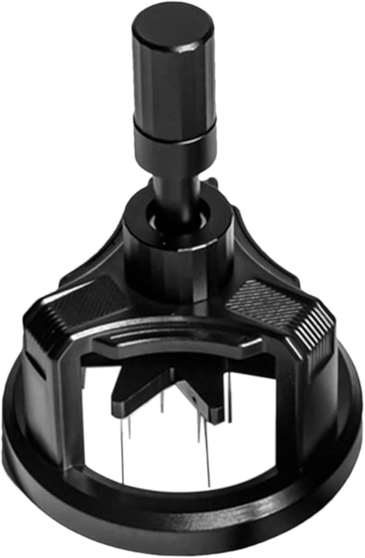 Rotary Pin Powder Distributor 58mm