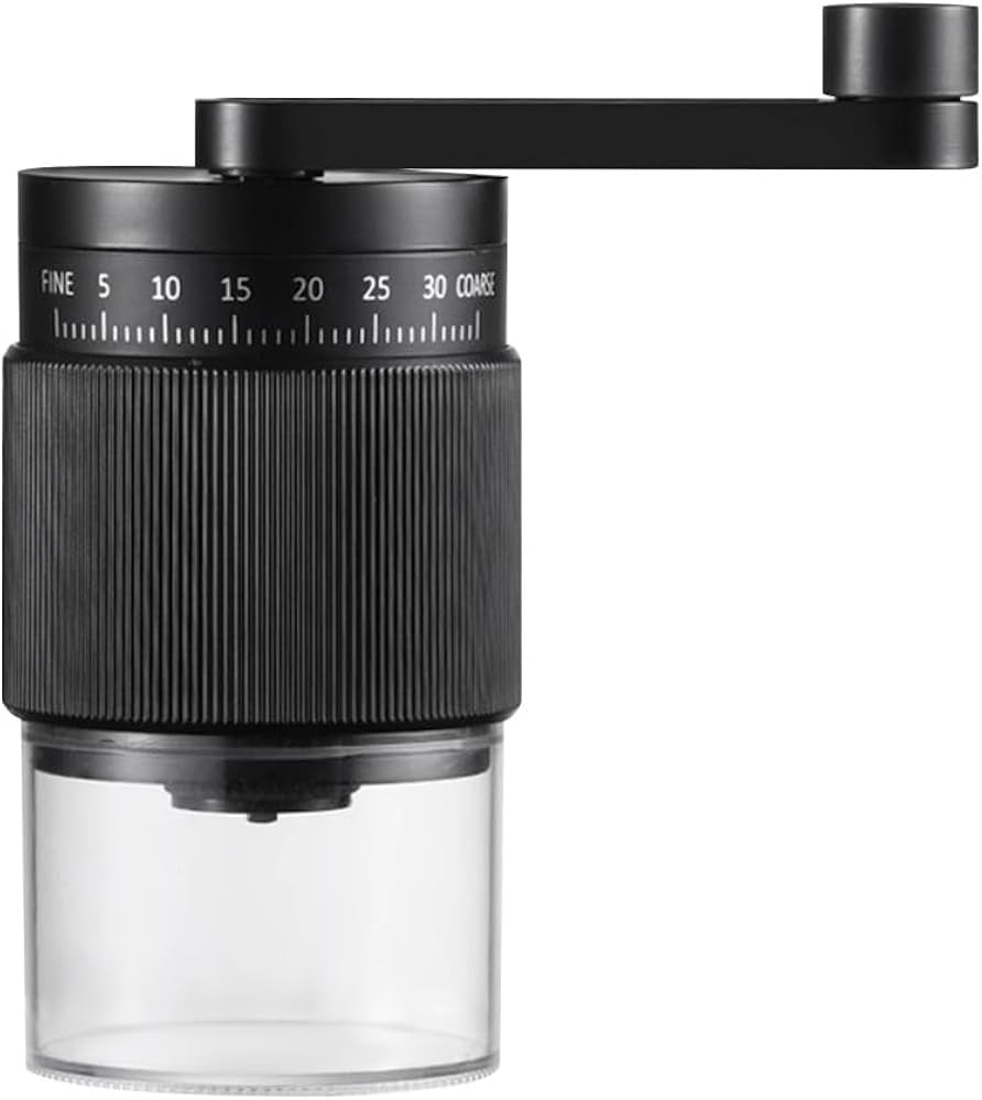 Manual Coffee Grinder