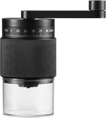 Manual Coffee Grinder