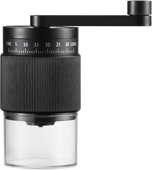 Manual Coffee Grinder