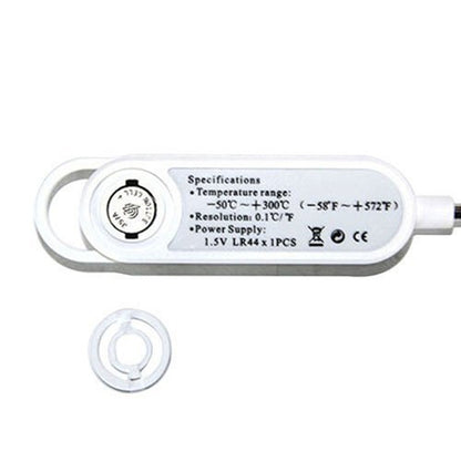 Digital Cooking Food Stab Probe Thermometer