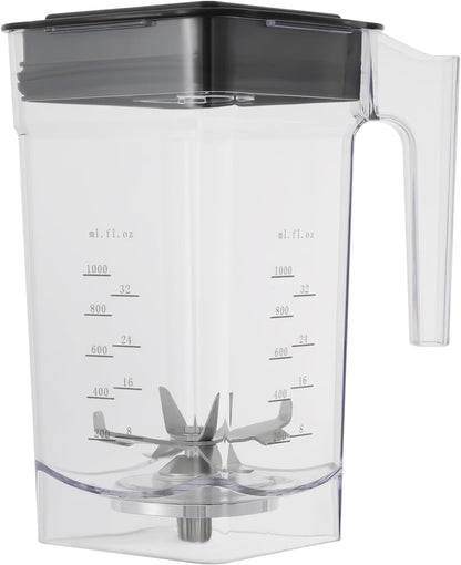 Wall Breaker Blender With Cover