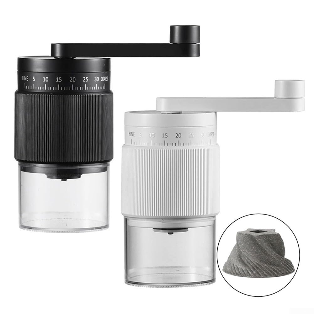 Manual Coffee Grinder