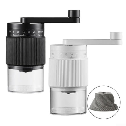 Manual Coffee Grinder