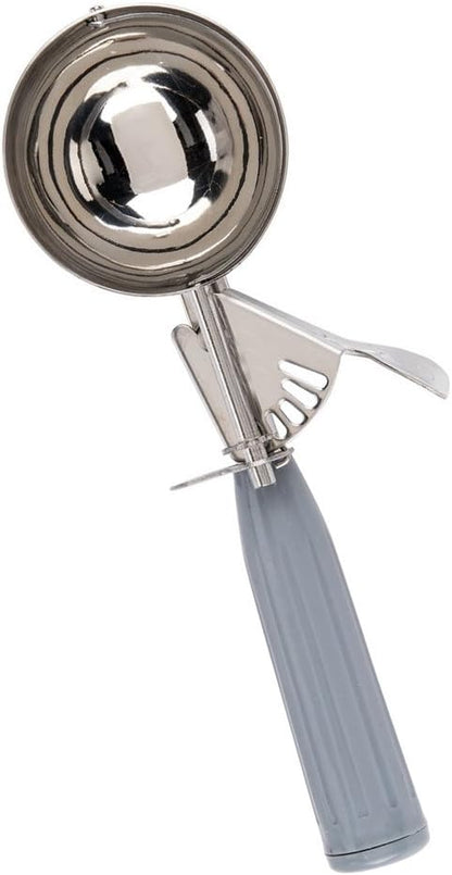 Ice Cream Scoop Stainless Steel