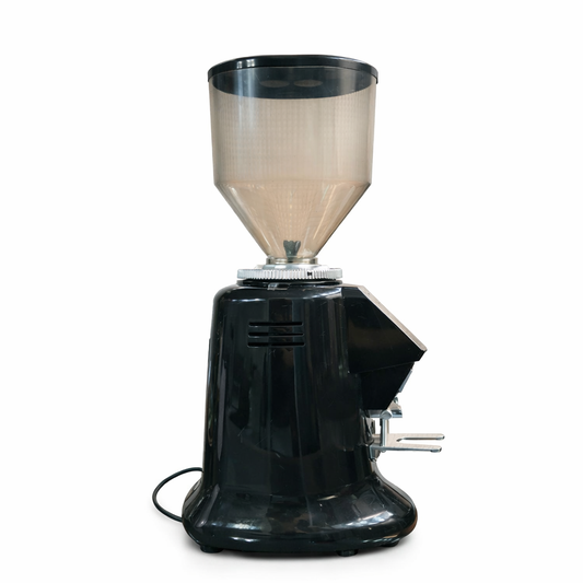 Lehehe Commercial Coffee Grinder