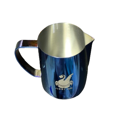 Jibbi Milk Frother