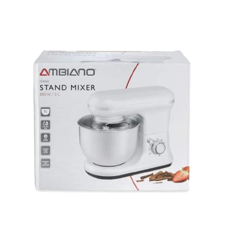 Ambiano Pearl Classic Stand Mixer