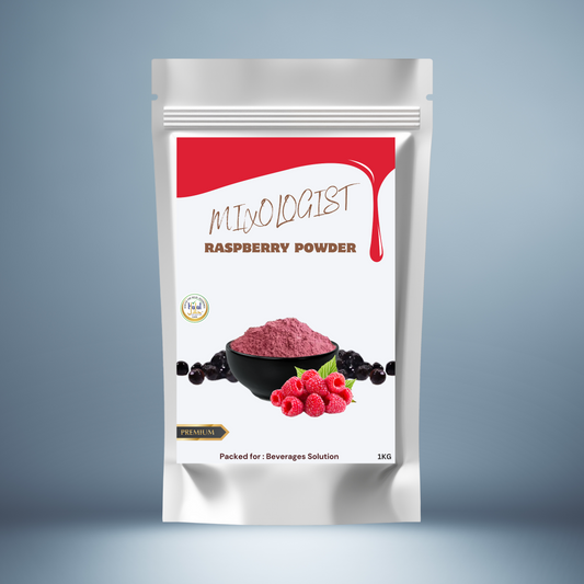Raspberry Powder (1kg)