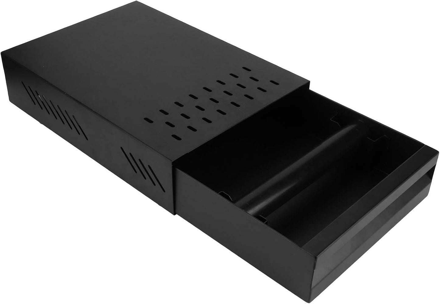 Knock Box Drawer SS