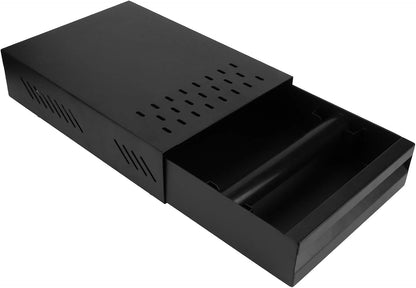 Knock Box Drawer SS